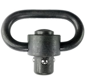 GA-04-854 Geissele Automatics GROVTEC Heavy Duty Push Button QD Sling Swivel