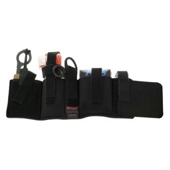 GAL-ATMB Galco Gunleather Ankle Trauma Medical Kit