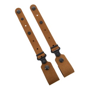 GAL-JC2TD Galco Gunleather Classic Lite Tie Down Set 2.0