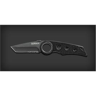 GB-31-001098N Gerber Remix Tactical Linerlock Pocket Knife