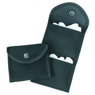 GG-H555CL Gould & Goodrich Two Pocket Glove Case