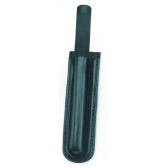 GG-K560-26 Gould & Goodrich Baton Holder Black 26 Inch Plain Finish