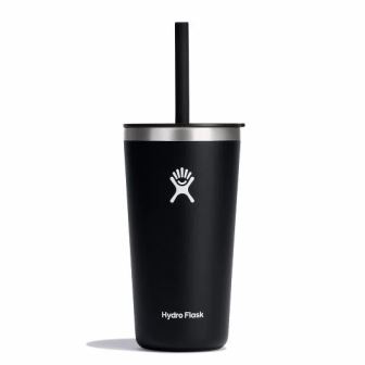 HDF-T20PS001 Hydro Flask 20 Ounce All Around Tumbler Straw Lid
