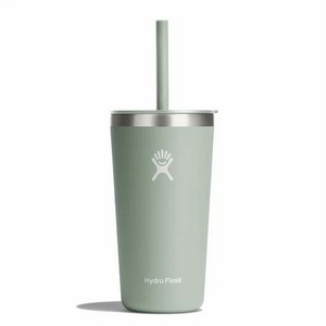 HDF-T20PS374 Hydro Flask 20 oz All Around Tumbler with Straw Lid