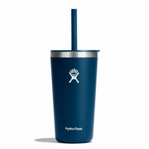 HDF-T20PS464 Hydro Flask 20 oz All Around Tumbler with Straw Lid