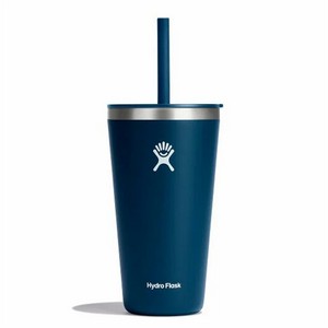 HDF-T28PS464 Hydro Flask 28 oz All Around Tumbler with Straw Lid