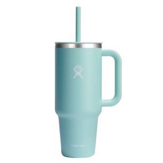 HDF-TT40PS441 Hydro Flask All Around Travel Tumbler 40 Ounce Dew