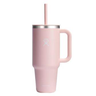 HDF-TT40PS678 Hydro Flask All Around Travel Tumbler 40 Ounce Trillium