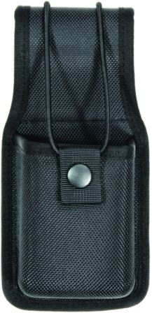 HERO-1040 Heros Pride Ballistic Deluxe Universal Swivel Radio Holder