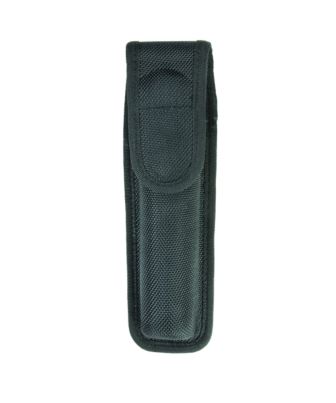 HERO-1066 Heros Pride Ballistic Compact Flashlight Case