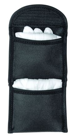 HERO-1082 Heros Pride Ballistic Double Glove Pouch