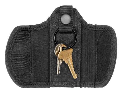 HERO-1085 Heros Pride Ballistic Silent Key Holder