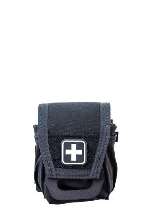 HSG-11RE00BK High Speed Gear ReVive Medical Pouch Black