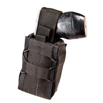 High Speed Gear Stun Gun Taco -Molle OD Green - HSG-11SG00OD