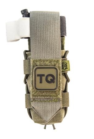 HSG-11TQ00MC High Speed Gear Tourniquet TACO MOLLE MultiCam
