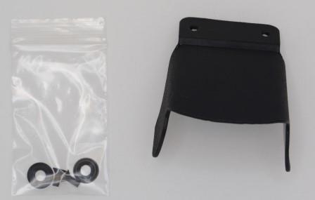 HSG-11TQS2BK High Speed Gear Kydex Tourniquet Shirt Shield V2 Black