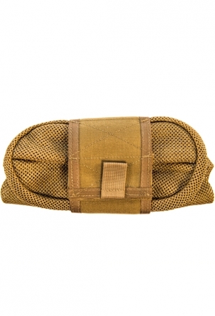 High Speed Gear Mag-Net Dump Pouch Coyote Brown - HSG-12DP00CB