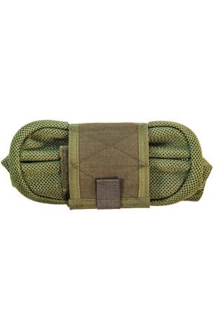 High Speed Gear Mag-Net Dump Pouch OD Green - HSG-12DP00OD