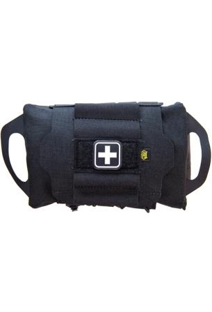 HSG-12RX00BK High Speed Gear Reflex IFAK System Black