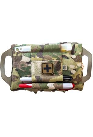HSG-12RX00MC High Speed Gear Reflex IFAK System MultiCam