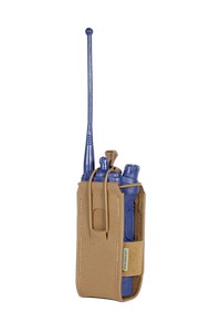 HSG-24RD01LE High Speed Gear GEN 2 Radio TACO - Medium