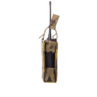 High Speed Gear Duty Multi-Access Comm TACO U-MOUNT MultiCam - HSG-41MAC0MC