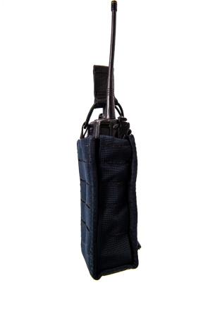 HSG-41RD00LE High Speed Gear Duty Radio TACO U-MOUNT LE Blue