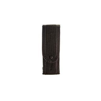High Speed Gear Duty Smoke Grenade Pouch U-MOUNT Single Black - HSG-41SG00BK