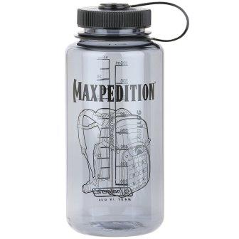 MXP-NALG32DG Maxpedition Wide-Mouth Nalgene Bottle - 32 Ounce