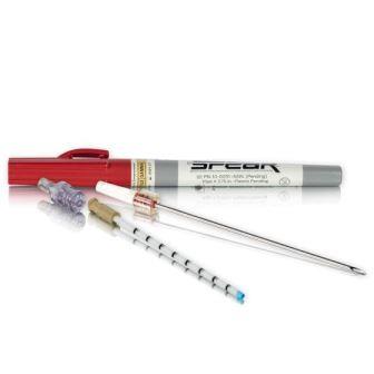 NAR-10-0051 North American Rescue SPEAR - Simplified Pneumothorax Emergency Air Release Kit