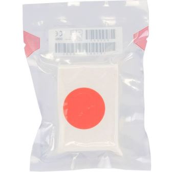 NAR-30-0003 North American Rescue S-Rolled Gauze - 4.5'' x 4.1 Yard