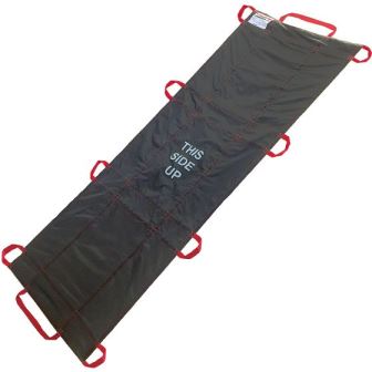 NAR-60-0080 North American Rescue Responder Quiklitter