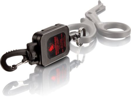 NAR-70-0005 North American Rescue Trauma Shear Leash