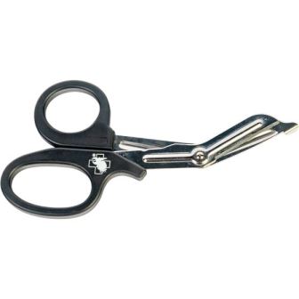 NAR-ZZ-1019 North American Rescue Responder Shears Large - 7.25 Inch