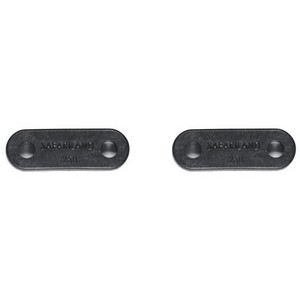 OVAL-SPACER-KIT Safariland OVAL SPACER-KIT