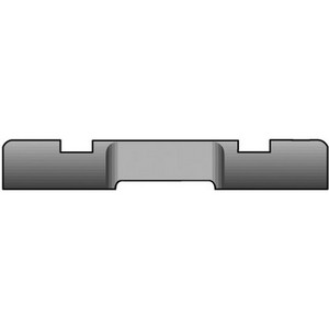 P-2200 Safariland Model P-2200 Belt Loop Insert Adapter