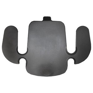 P-2201 Safariland UBL Insert Adapter
