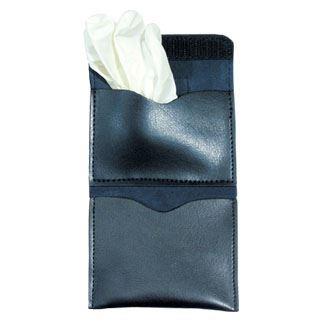 PFT-702 Perfect Fit Double Glove Holder Plain Finish