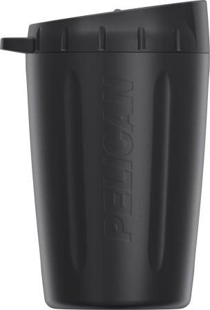 PL-DAYV-TW10-BLK Pelican Products Dayventure Tumbler 10 Ounce Black