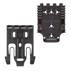 QUICK-KIT2-2 Safariland QLS Locking System