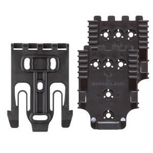 QUICK-KIT4-2 Safariland Quick Kit 4