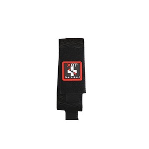 RCR-SC-B01 RCR Medical Products Soft Case -Black MOLLE