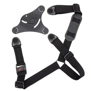SAFCR-0-0-0-0-C9-411 Safariland Chest Rig