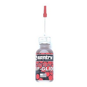 SEN-91060 Sentry Tuf-Glide CDLP Needle Applicator