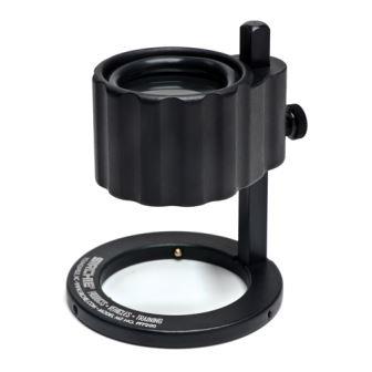 SIR-PFP200 Sirchie M2 Professional Magnifier