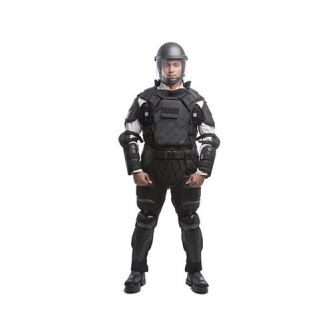 SIR-TCMDR3U Sirchie TacCommander Riot Control Suit Universal