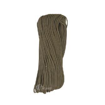 TSP-5069000 Tru-Spec Paracord OD Green 100 Feet