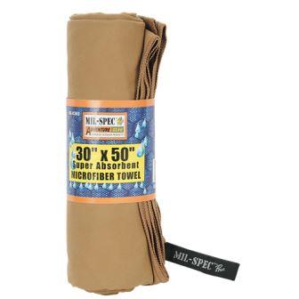 VDT02-0282007000 Voodoo Super Absorbent Microfiber Towel