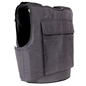 VDT20-0170001093 Voodoo Level IIIA Bulletproof Vest Medium