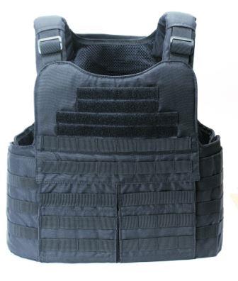 VDT20-9099001000 Voodoo Heavy Armor Carrier Black